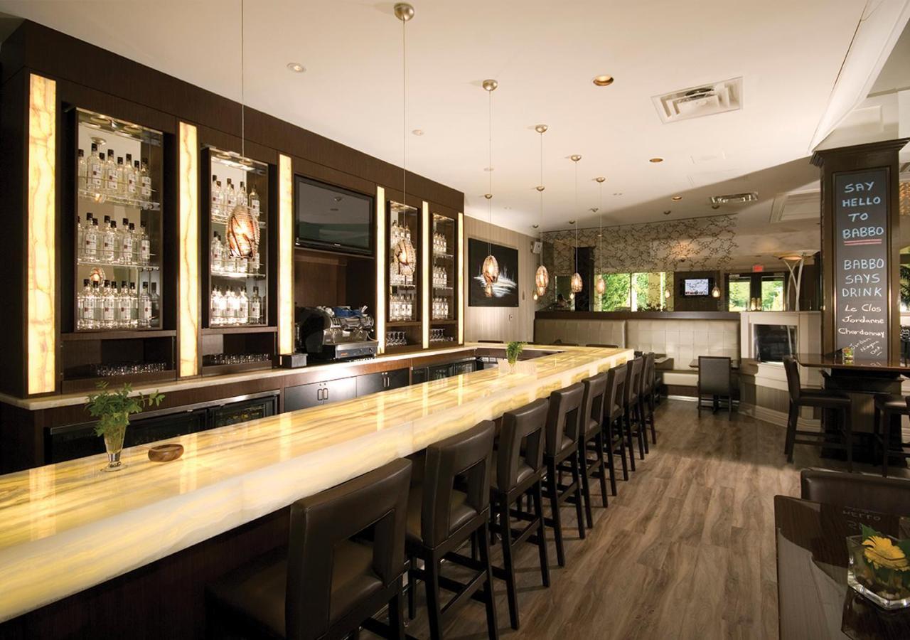 霍克利谷度假酒店 奥兰治维尔 外观 照片