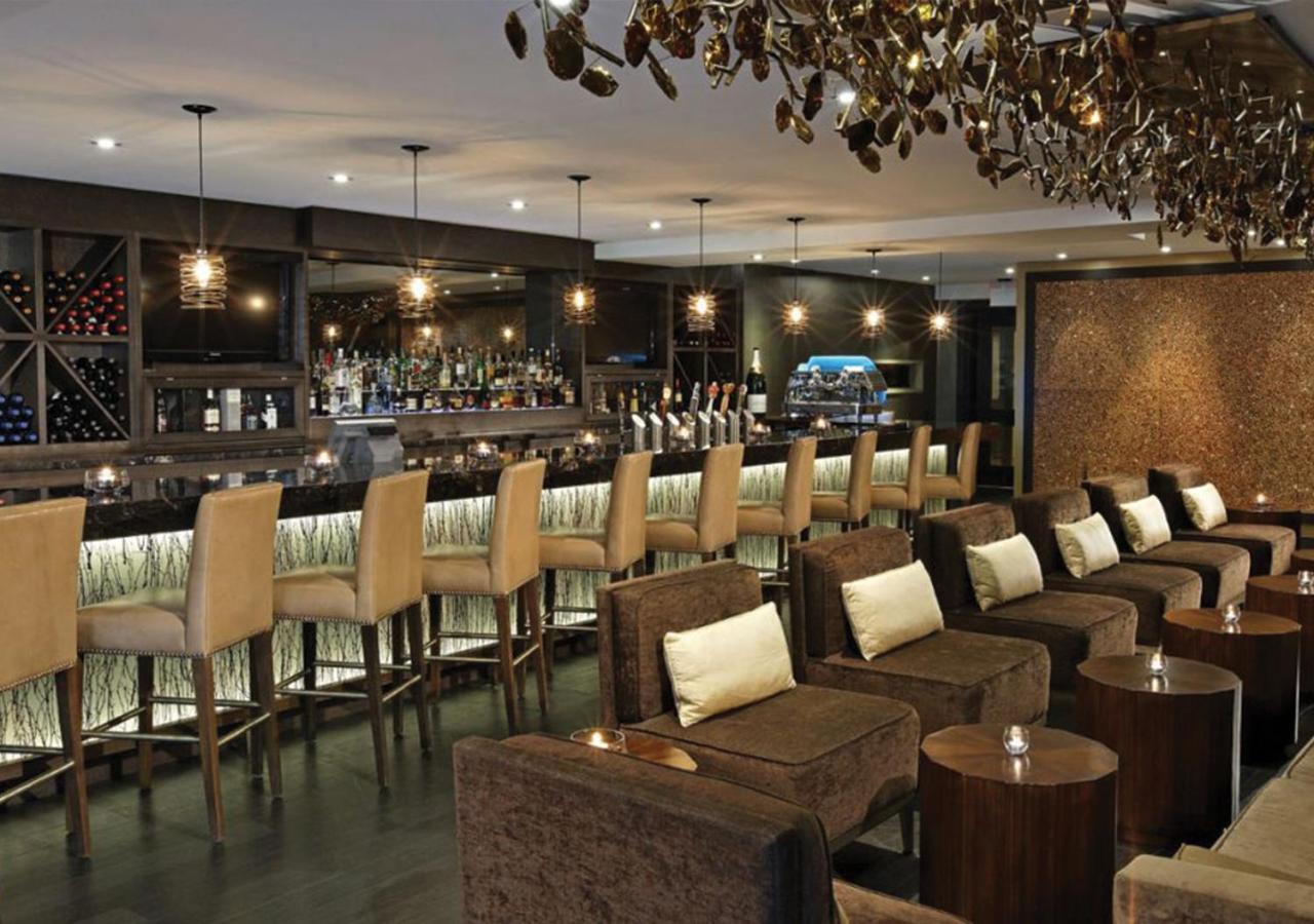 霍克利谷度假酒店 奥兰治维尔 外观 照片