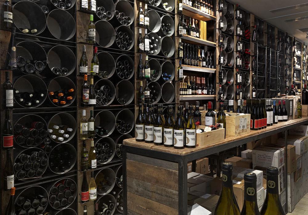 霍克利谷度假酒店 奥兰治维尔 外观 照片