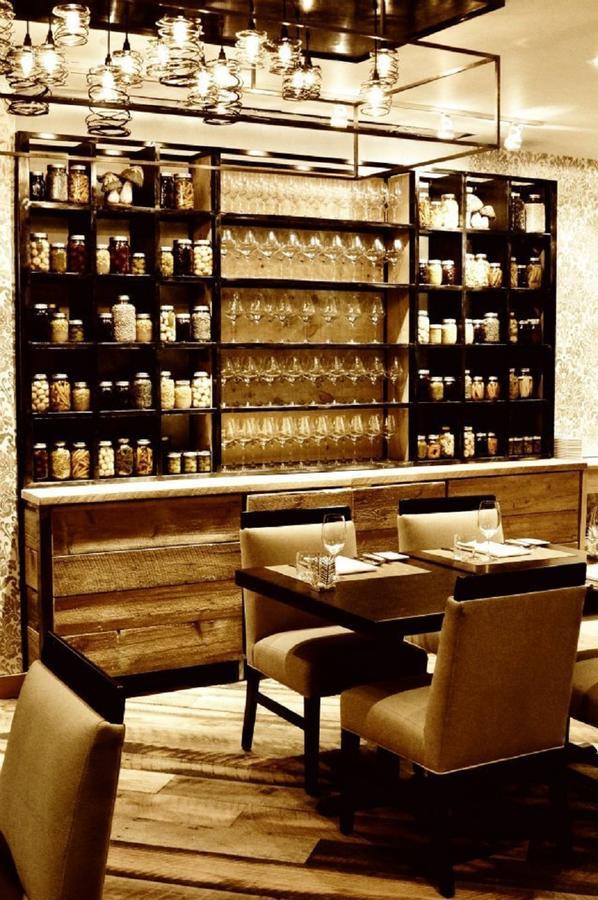 霍克利谷度假酒店 奥兰治维尔 外观 照片