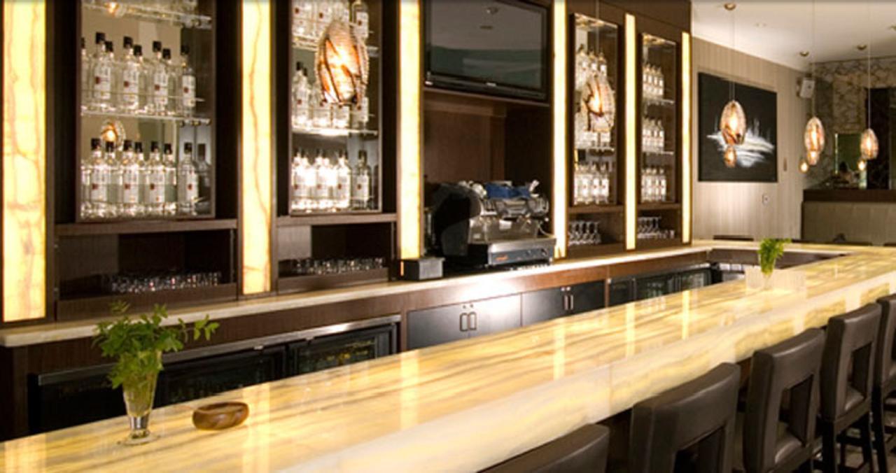 霍克利谷度假酒店 奥兰治维尔 外观 照片